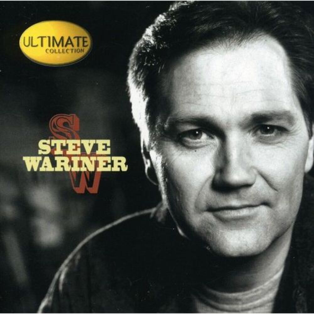 Steve Wariner - Ultimate Collection  CD
